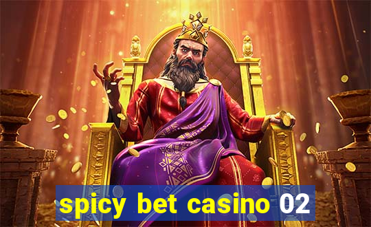 spicy bet casino 02